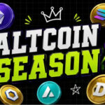 Glassnode Says Altcoin Season Is Finally Here as Bitcoin Loses Dominance
