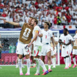 Prediction: England vs Spain