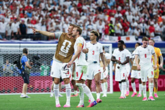 Prediction: England vs Spain