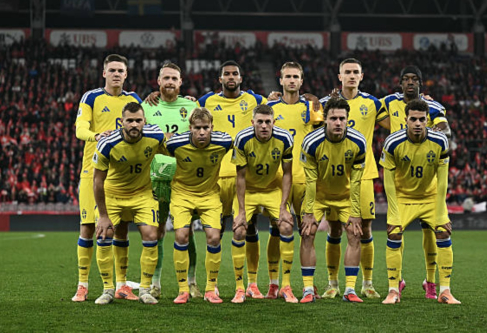 Prediction: Sweden vs Romania
