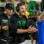 Everything Dan Lanning said ahead of Oregon’s trip to USC