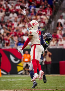 Will Johnson injury: Arizona Cardinals CB could miss rest of season