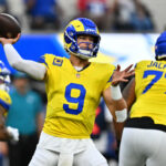 Matthew Stafford passes Philip Rivers on NFL’s all-time TD list