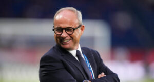 PSG : “La faim est toujours là”, Luis Campos croit au triplé en Ligue des champions