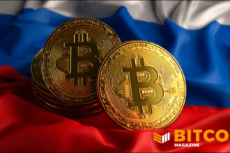 No Bitcoin Payments in Russia — But the Digital Ruble Is Open for Business