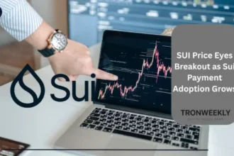 SUI Price Eyes Breakout as Sui Payment Adoption Grows