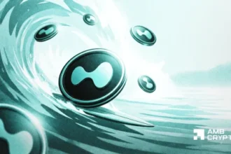 Hyperliquid market liquidity hits $8.8B as revenue surges 4x: Can HYPE cross $100?