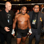 Daniel Cormier responds to footage from his Jon Jones KO defeat after Gable Steveson critique