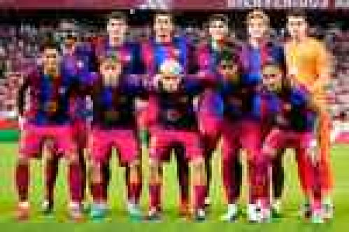 122 ‘soldados’ de LaLiga se alistan al parón