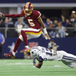 Former Washington coach details legit concerns about Jayden Daniels