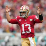 Kyle Shanahan reveals Brock Purdy lone miss in ‘almost flawless’ game