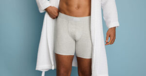 The 11 Best Underwear for Men, Tested by Style Editors