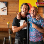 Matthew McConaughey and Woody Harrelson Embrace a Very Real Family Rumor in Apple TV’s Brothers