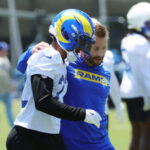 Trent McDuffie looks like he was the Rams’ missing link at CB