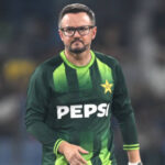 ‘We will put them under pressure’: Pakistan coach Mike Hesson on potential India clash at Asian Games 2026