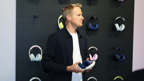 ‘The Best-Sounding Headphones We’ve Ever Built’: Beats President Talks Beats 360, Customization, And Apple