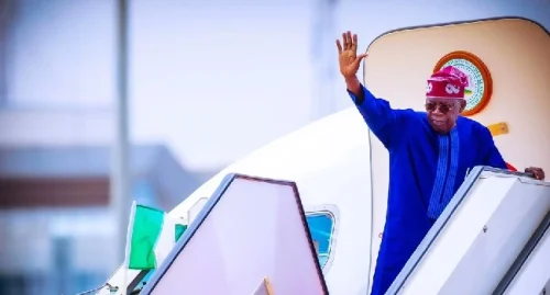 Extended Vacation: Tinubu Can’t Interminably Run Nigeria Like Paul Biya Runs Cameroon — Chidi Odinkalu
