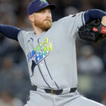 Rays clinch AL East title after dominant win over Yankees