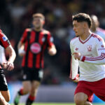 Forget Wirtz: Ward must put a different Liverpool player up for sale first
