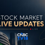 Sensex Today | Stock Market LIVE Updates: PB Fintech extends losses to 23%; Nifty down 220 pts