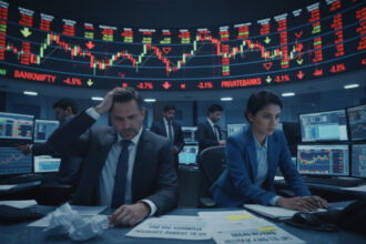 These banking stocks are impacted the most by the IRDAI draft guidelines