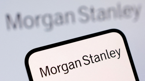 Morgan Stanley staffer accidentally emails internal list of over 100 investment-banking deals to clients