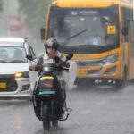 Weather Today LIVE Update: Deep depression crosses Andhra coast, Odisha on red alert