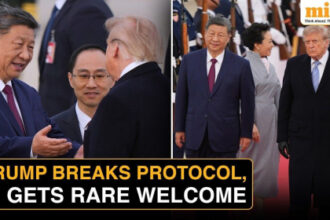 ‘We should be partners, not rivals’: What Xi Jinping said ahead of Trump meeting