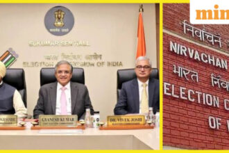 Explained: Does CEC have veto power? How India’s Election Commission takes decisions