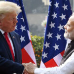 Is Trump’s 100% tariff threat on India ‘leverage to push through a trade deal’? Expert weighs in
