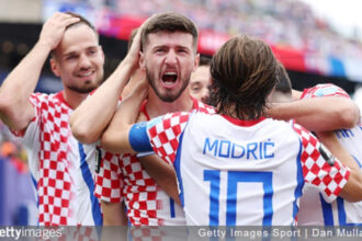 Prediction: Czech Republic vs Croatia