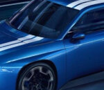 Renault vuelve a sorprender con otro de sus prototipos: así de espectacular luce el 8 Gordini