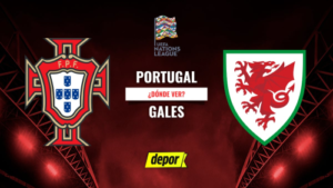 Juega Cristiano Ronaldo, Portugal vs. Gales EN VIVO: dónde ver ESPN y Disney Plus