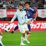 Resumen extendido en video: Uruguay vs. Japón (1-3), por amistoso FIFA