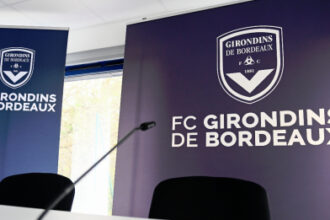 Girondins de Bordeaux, le nouveau coup de théâtre