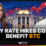 Former CFTC Commissioner Giancarlo: Why Rate Hikes Could Benefit Bitcoin