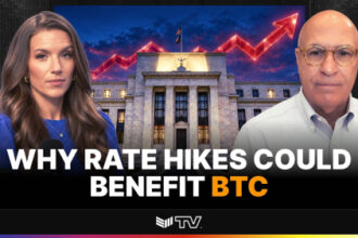 Former CFTC Commissioner Giancarlo: Why Rate Hikes Could Benefit Bitcoin