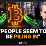 Bloomberg’s James Seyffart: Why Trillions in Advisor Wealth Could Flow Into Bitcoin