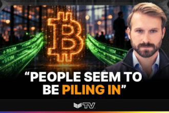 Bloomberg’s James Seyffart: Why Trillions in Advisor Wealth Could Flow Into Bitcoin