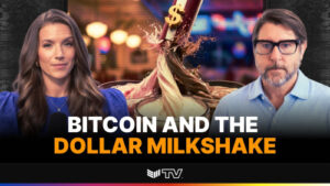 Brent Johnson: BTC the Best “Pure Play” Asset for Rising Global Liquidity