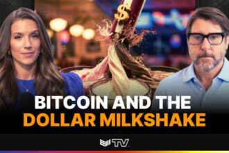 Brent Johnson: BTC the Best “Pure Play” Asset for Rising Global Liquidity