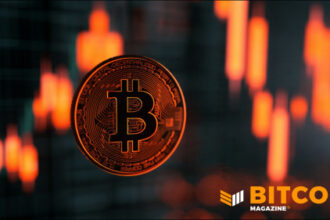 Bitcoin Price Slips While US Treasury Yields Soar, Oil Prices Climb
