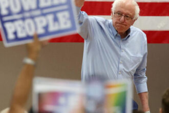Sen. Bernie Sanders unveils bill to ban artificial superintelligence and create Department of AI