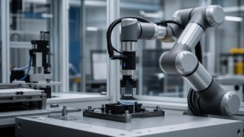 Advanced Micro Devices reaches $1T market cap amid AI boom