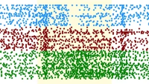 When what you see doesn’t make sense, your brain does something remarkable