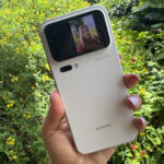 I’m Enamored With the Xiaomi 18 Pro Max’s Rear Second Screen