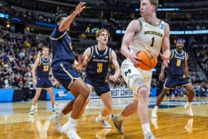 Boston Celtics reportedly sign guard Hayden Gray
