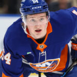 The Islanders combined grilled cheese and 1 unexpected candy for a stomach-curdling treat