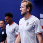England star Harry Kane floats playing in MLS and NFL at same time