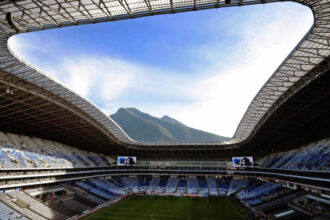 Mexico national team to make long-awaited Monterrey return